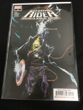 Cosmic Ghost Rider #5 Comic Book from Amazing Collection