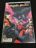 Batman The Shadow #4 Comic Book from Amazing Collection