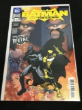 Batman And The Signal #2 Comic Book from Amazing Collection