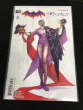 Batman The Shadow #3 Comic Book from Amazing Collection