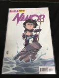 Namor #1 Comic Book from Amazing Collection