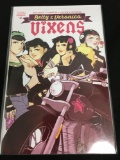 Betty & Veronica Vixens #4 Comic Book from Amazing Collection