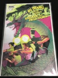 Big Trouble In Little China Escape From New York #6 Comic Book from Amazing Collection