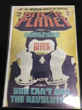 Bitch Planet #10 Comic Book from Amazing Collection