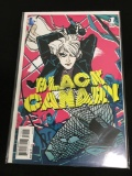 Black Canary #1 Comic Book from Amazing Collection