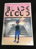 Black Cloud #1 Comic Book from Amazing Collection