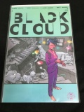 Black Cloud #4 Comic Book from Amazing Collection