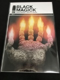 Black Magick #11 Comic Book from Amazing Collection