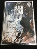 Black Road #7 Comic Book from Amazing Collection