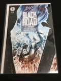 Black Road #8 Comic Book from Amazing Collection