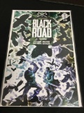 Black Road #9 Comic Book from Amazing Collection