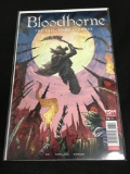 Bloodborne The Veil, Torn Asunder #13 Comic Book from Amazing Collection