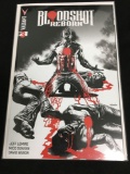Bloodshot Reborn #3 Comic Book from Amazing Collection B