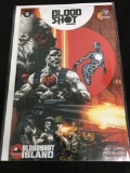 Bloodshot Reborn #15 Comic Book from Amazing Collection