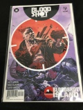 Bloodshot Reborn #16 Comic Book from Amazing Collection