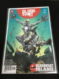 Bloodshot Reborn #17 Comic Book from Amazing Collection