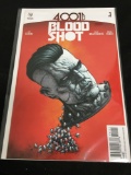4001 AD Bloodshot #1 Comic Book from Amazing Collection