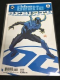 Blue Beetle #1B Comic Book from Amazing Collection