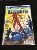 Blue Beetle #2 Comic Book from Amazing Collection