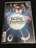 Bone Parish #10 Comic Book from Amazing Collection