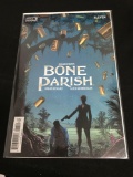 Bone Parish #11 Comic Book from Amazing Collection