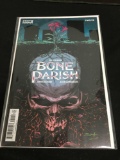 Bone Parish #12 Comic Book from Amazing Collection