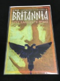 Britannia #2 Comic Book from Amazing Collection