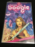 Bronze Age Boogie #1 Comic Book from Amazing Collection