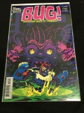 Bug! #4 Comic Book from Amazing Collection