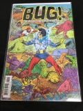 Bug! #5 Comic Book from Amazing Collection