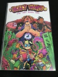 Bully Wars #1 Comic Book from Amazing Collection