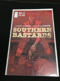 Southern Bastards #6 Comic Book from Amazing Collection