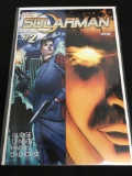 Solarman #2 Comic Book from Amazing Collection B