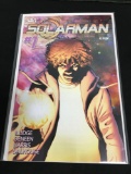 Solarman #1 Comic Book from Amazing Collection