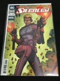 The Silencer #1 Comic Book from Amazing Collection