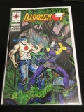 Bloodshot #7 Comic Book from Amazing Collection B