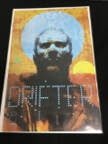 Drifter #1 Comic Book from Amazing Collection