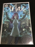 Mae #4 Comic Book from Amazing Collection