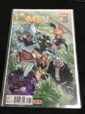 Uncanny X-Men #1 Comic Book from Amazing Collection B