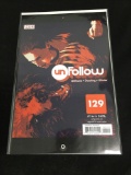 Unfollow #11 Comic Book from Amazing Collection B