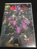 Vampblade #7 Comic Book from Amazing Collection