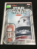 Star Wars #13 Variant Edition Comic Book from Amazing Collection