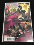 Uncanny X-Men #600 Variant Edition Comic Book from Amazing Collection