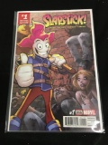 Slapstick #1 Comic Book from Amazing Collection