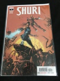 Shuri #5 Comic Book from Amazing Collection B