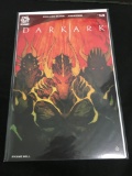 Dark Ark #13 Comic Book from Amazing Collection