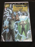 Abberant Season 2 #4 Comic Book from Amazing Collection