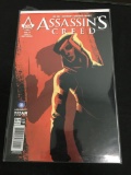 ASsassin's Creed #5 Comic Book from Amazing Collection