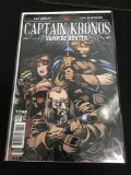 Captain Kronos #4 Comic Book from Amazing Collection