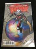 Antman #5 Variant Edition Comic Book from Amazing Collection